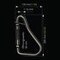 Karabinerhaken BS50 Stahl Twist